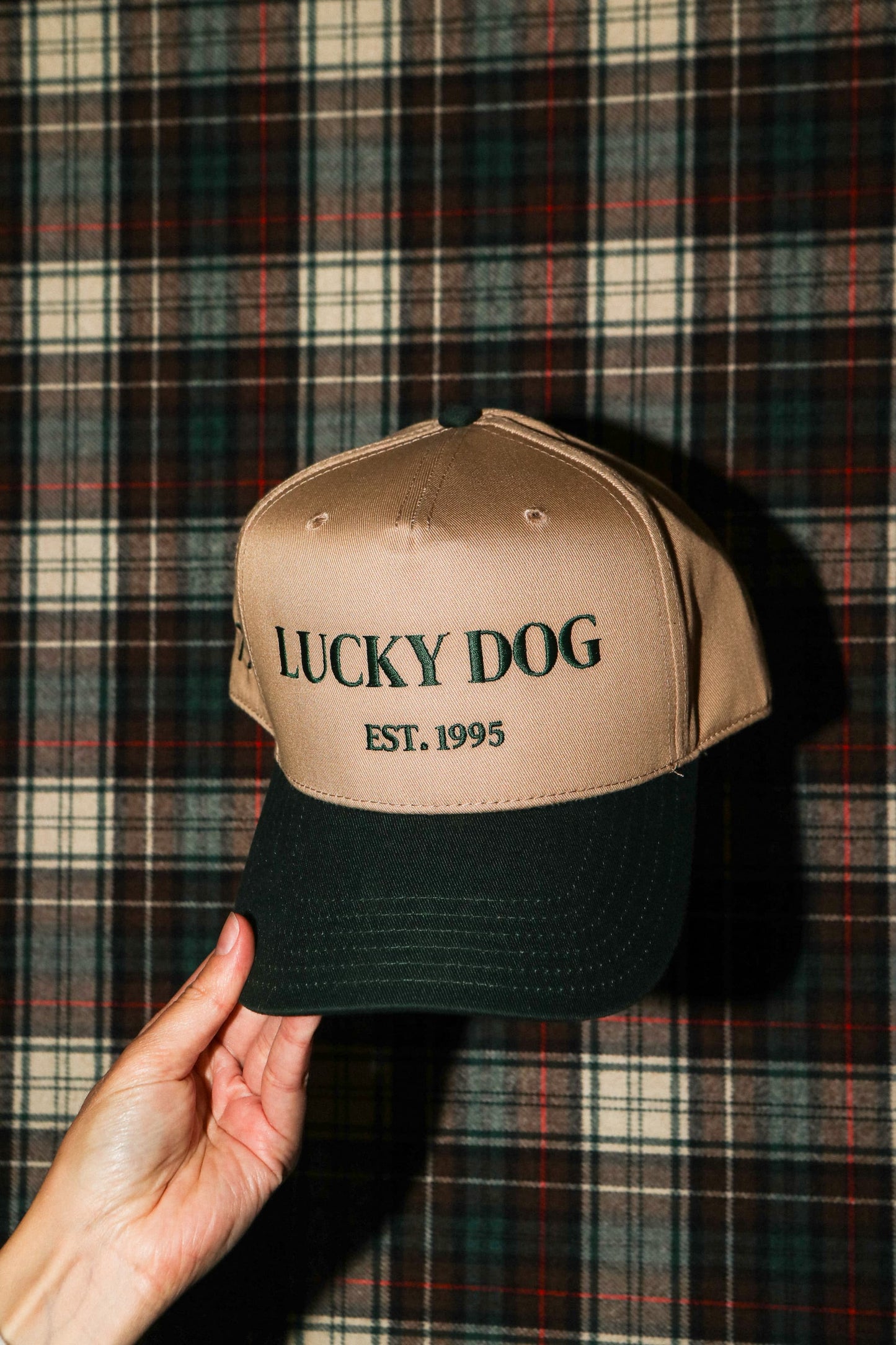 Trucker Hat 