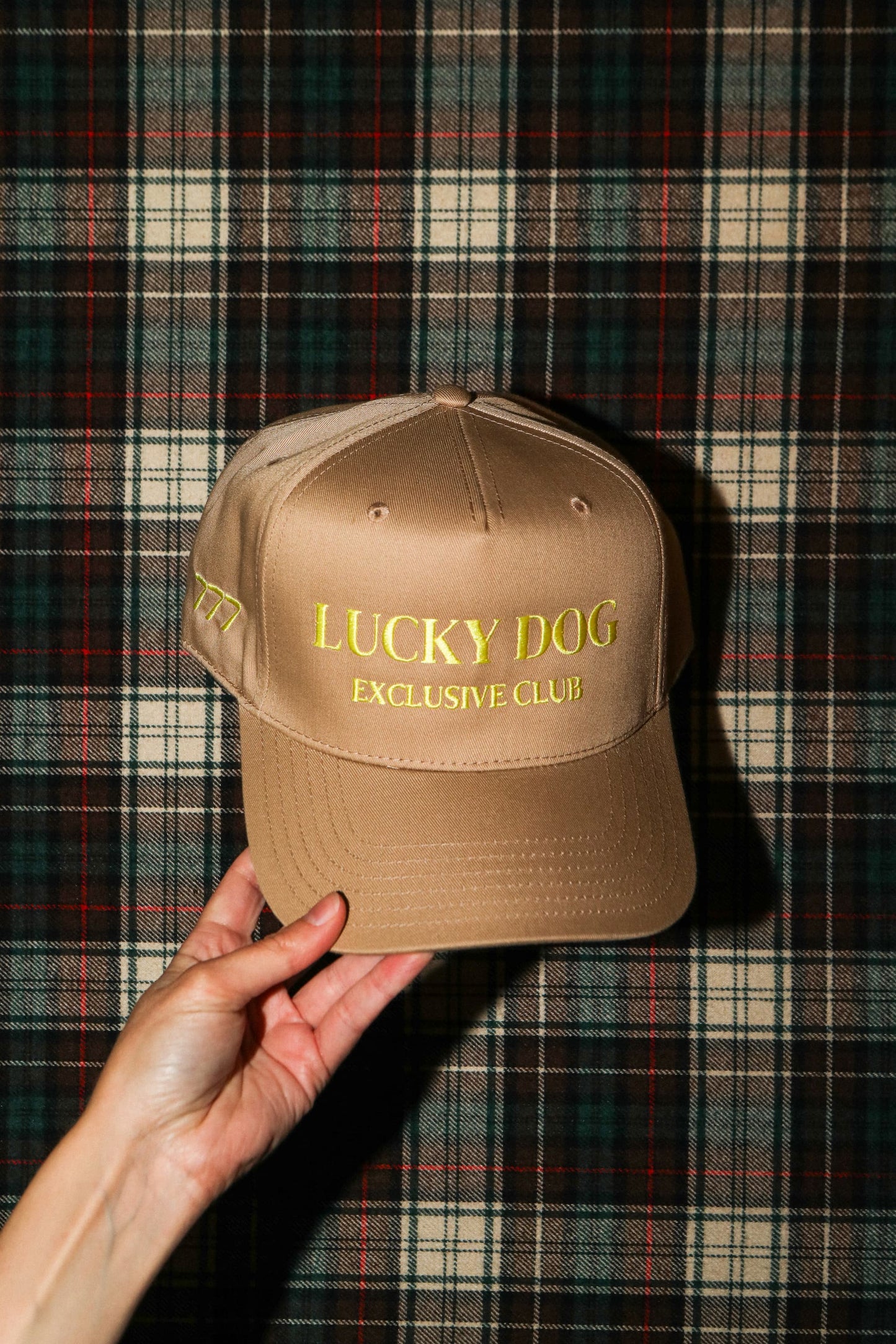 Trucker Hat 